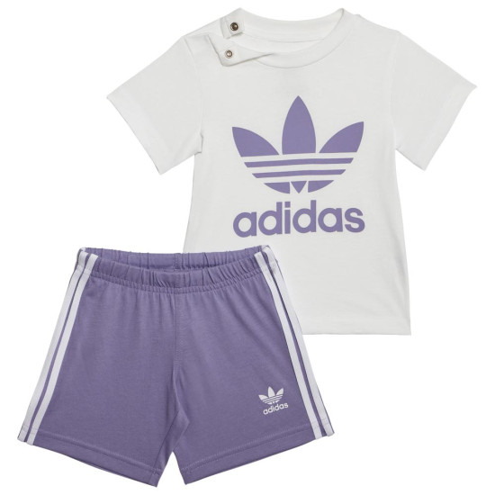 Adidas Βρεφικό σετ Originals